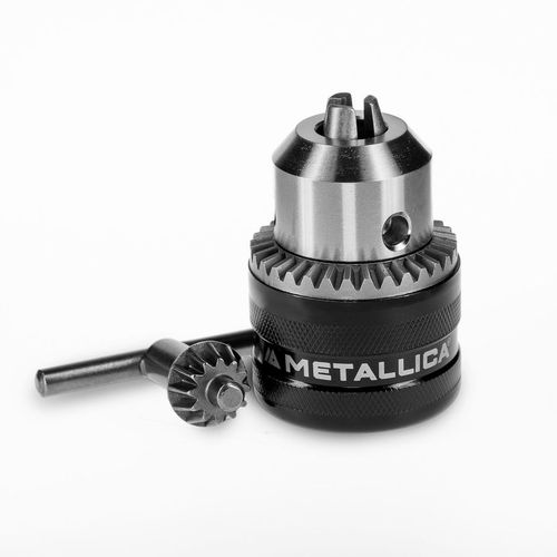 Патрон сверлильный для дрели METALLICA 193615