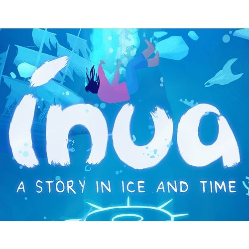 Игра ARTE FRANCE Inua — A Story in Ice and Time, для ПК, регион: Россия, английская версия