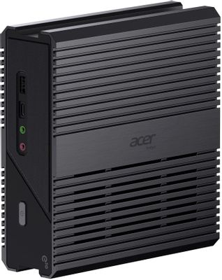 Неттоп Acer Gadget E10 ETBox Intel Core i5 12450H, DDR5 16ГБ, 512ГБ SSD ...