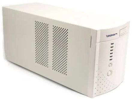 ИБП Ippon Smart Power Pro 1400,  1400ВA [9207-7310-01]