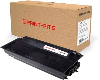 Картридж PRINT-RITE TFK784BPRJ, TK-6115, черный / PR-TK-6115 – купить в ...