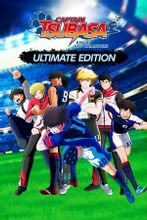 Изображение товара Captain Tsubasa: Rise of New Champions - Ultimate Edition для ПК