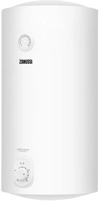 Обзор товара водонагреватель Zanussi Orfeus DH ZWH/S 50, накопительный ...