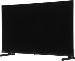 32" Телевизор Hisense 32A5S QLED, FULL HD, СМАРТ ТВ, HomeOS, черный