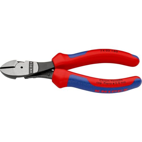 Бокорезы KNIPEX KN-7402160, 160мм