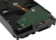 Жесткий диск Seagate Barracuda ST6000DM003,  6ТБ