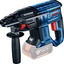 Изображение товара Перфоратор Bosch GBH 180-LI BL аккумуляторный без АКБ и ЗУ