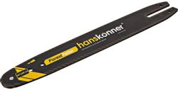 Изображение товара Шина для цепной пилы HANSKONNER HB14-038-50 35 см, 50 звеньев