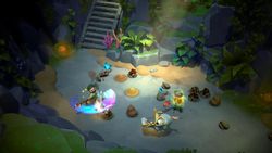 Игра GAMBIT DIGITAL Fae Farm, для ПК, регион: Россия, Весь мир