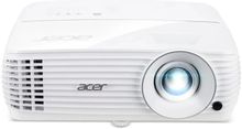 Изображение товара Проектор Acer H6815BD 4K DLP для домашнего кинотеатра и развлечений белый