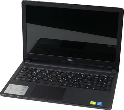 DELL Inspiron 5558 5558 6674 15.6