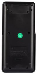 Калькулятор Deli ED82ES, черный