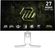 Изображение товара 27" Монитор MSI Mag 274QRFW X32,  2560x1440,  IPS,  320Гц,  2хHDMI,  1хDP,  изогнутый, белый [9s6-3ce49h-031]