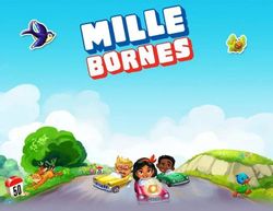 Игра TWIN SAILS 1000 (Miles) bornes, для ПК, регион: Россия,СНГ