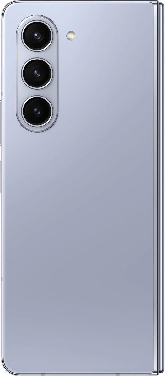 Смартфон Samsung Galaxy Z Fold 5 5G 12/256Gb,  SM-F946B,  голубой