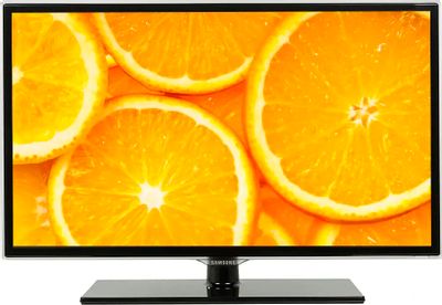 32" Телевизор Samsung UE32ES5507V, FULL HD, черный, СМАРТ ТВ