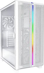 Изображение товара Корпус ATX MONTECH Sky One Lite, Midi-Tower, без БП,  белый [sky one lite wh]