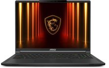 Изображение товара Игровой ноутбук MSI Stealth 16 AI A2HWFG-086XRU 16 OLED 32ГБ DDR5 1ТБ SSD