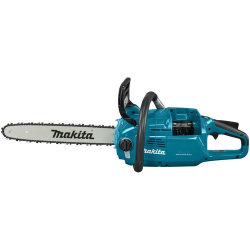 Цепная пила Makita UC016GZ01, аккумуляторная, без АКБ, без ЗУ