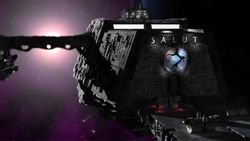 Игра TOPWARE INTERACTIVE Earth 2150 : Escape from the Blue Planet, для ПК, регион: Россия,СНГ
