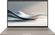 Изображение товара Ноутбук ASUS Zenbook 14 UX3407QA-QD197W, 14", OLED, Qualcomm Snapdragon X X1-26-100 2.97ГГц, 8-ядерный, 16ГБ LPDDR5x, 512ГБ SSD,  Qualcomm Adreno, Windows 11 Home,  бежевый [90nb1501-m00850]