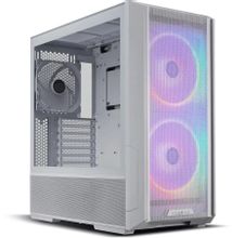 Изображение товара Корпус ATX Lian Li Lancool 216, Midi-Tower, без БП,  белый [g99.lan216rw.10r]