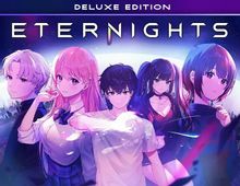 Изображение товара Игра STUDIO SAI CO Eternights Deluxe Edition, для  ПК,  регион: Россия,СНГ,  английская версия