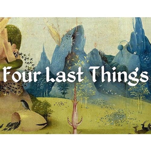 Игра AKUPARA GAMES Four Last Things, для ПК, регион: Россия, Весь мир, английская версия