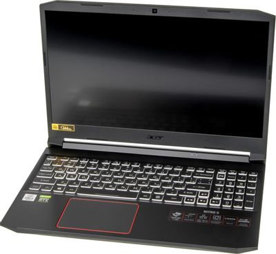 Acer Nitro 5 AN515 55 57D6 15.6