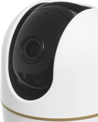 Камера видеонаблюдения IP Dahua DH-IPC-H3AP-0360B, белый