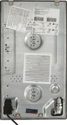 Газовая варочная панель Beko HDCG32220FX,  серый