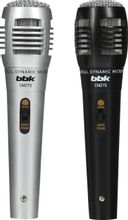 Изображение товара Микрофон BBK CM215 для караоке и записи