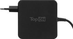 Адаптер питания TopON TOP-DE100Q, черный