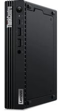 Неттоп Lenovo ThinkCentre Tiny M70q-3 Intel Core i3 12100T, DDR4