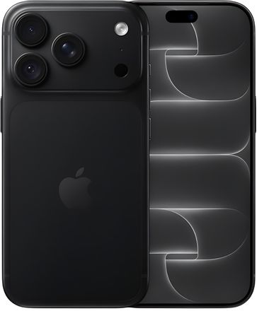 6.3" Смартфон Apple iPhone 18 Pro 256Gb,  A3714,  NFC,  OLED,  120Гц,  черный космос