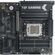Изображение товара Материнская плата ASUS TUF GAMING B850M-E WIFI, Socket AM5, AMD B850, mATX, Ret