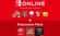 Изображение товара Подписка Nintendo Switch Online+ Expansion Pack Семейное членство EU,  на 1 год,  регион: Европа