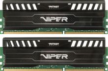 Изображение товара Оперативная память Patriot Viper 3 16ГБ DDR3 1866МГц с радиатором