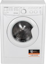 Стиральная машина суперузкая Indesit EWUC 4105