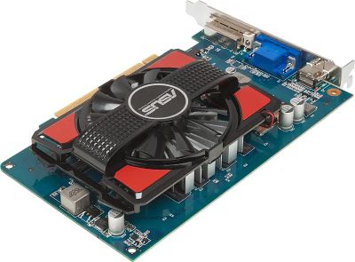 Asus geforce gt 440 discount