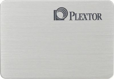 SSD накопитель Plextor M5 Pro PX-256M5P 256ГБ, 2.5", SATA III