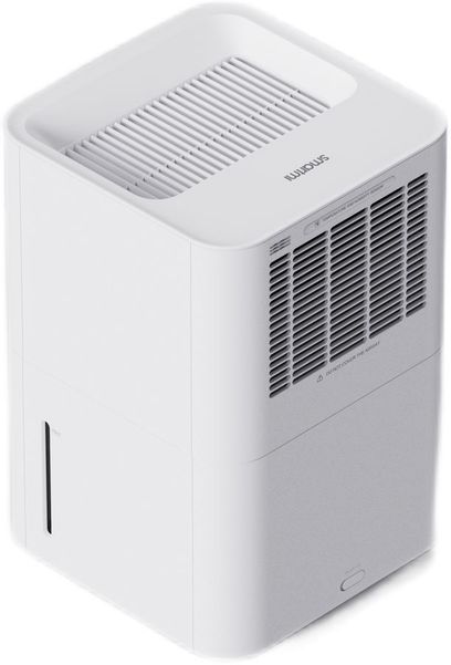 Увлажнитель воздуха традиционный SMARTMI Evaporative Humidifier 3,  5л,  белый