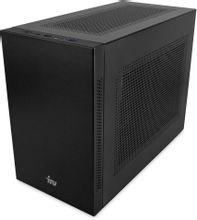 Компьютер  iRU Game 510B7GS Intel  Core i5  13400F,  DDR4 16ГБ, 1ТБ,  FreeDOS,  черный