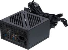 Изображение товара Блок питания Aerocool Cylon 700 700Вт активный PFC сертификация 80 PLUS WHITE