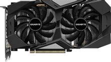 Изображение товара Видеокарта Gigabyte NVIDIA GeForce RTX 2060 6ГБ GDDR6 восстановленная