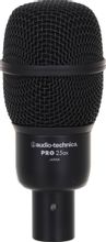 Изображение товара Микрофон Audio-Technica PRO25AX черный динамический суперкардиоидный