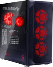 Изображение товара Компьютер BLOODY BD-PC RB65C2 с AMD Ryzen 5 и NVIDIA RTX 4060