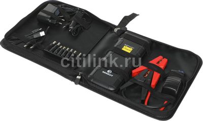 Характеристики Пуско-зарядное устройство Berkut JSL-18000 (Б/У ...
