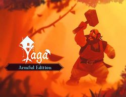 Изображение товара Игра VERSUS EVIL Yaga - Armful Edition, для ПК, регион: Россия, RUS (интерфейс и субтитры) Изображение товара Игра VERSUS EVIL Yaga - Armful Edition, для ПК, регион: Россия, RUS (интерфейс и субтитры)