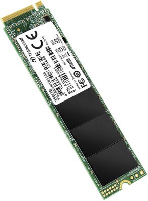 SSD Transcend 110S 256 M.2 2280 PCIe 3.0 x4 NVMe M.2 ts256gmte110s 1160582